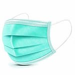 Adult Face Mask Set (10 PCS)