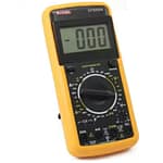 Easy Dt9205A Digital Multimeter