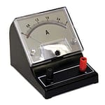 اميتر التعليمية