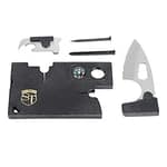 بطاقة أداة متعددة الوظائف