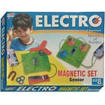 Magnetic Electro Kit Senior