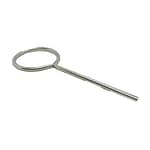 Clamp For Stand