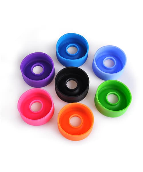 حلقات مطاطية طبية خاصة لمضخات الفاكيوم