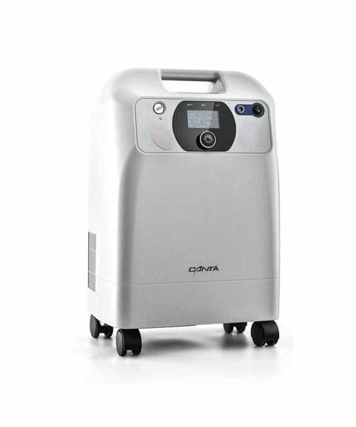 Canta Vh5 Oxygen Concentrator 5L/Min