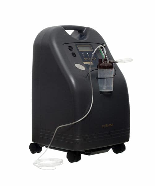 Canta V-Series Oxygen Concentrator 10L/Min