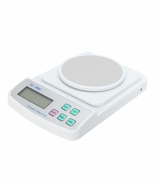 ميزان الكتروني رقمي