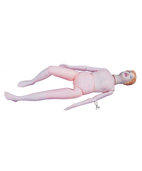Multifunctional Patient Care Manikin XC-401
