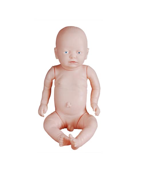New Style Newborn Model(Baby Model) XC-409A