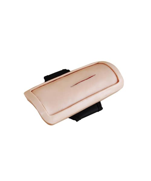 Suture Practice Pad XC-442A