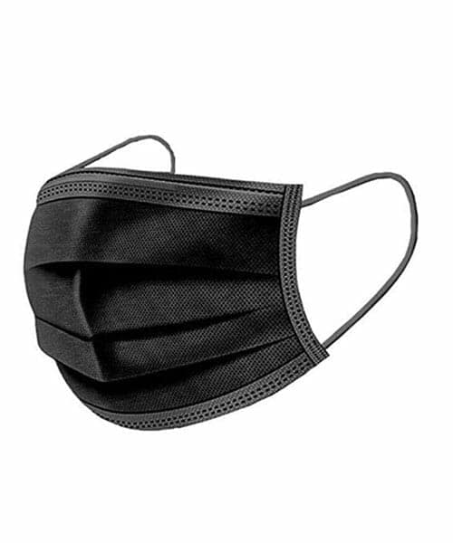 Adult Face Mask Set (10 PCS)