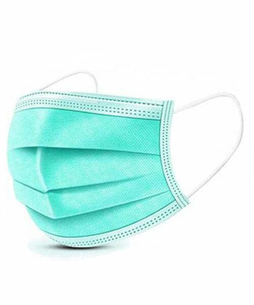 Adult Face Mask Set (10 PCS)