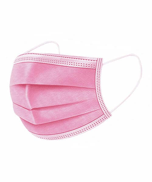 Adult Face Mask Set (10 PCS)