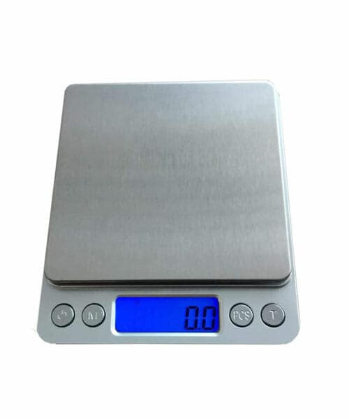 ميزان رقمي احترافي للطاولة من سوان