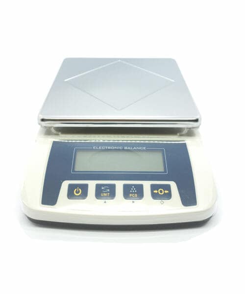 مقياس إلكتروني من سلسلة بريجن