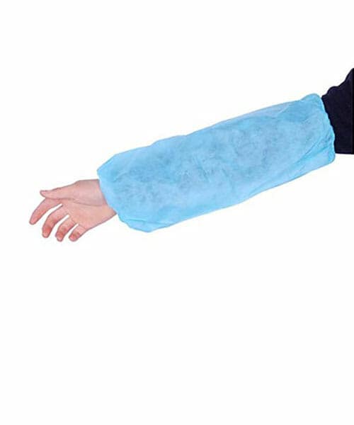 Disposable Arm Sleeve (100 PCS)