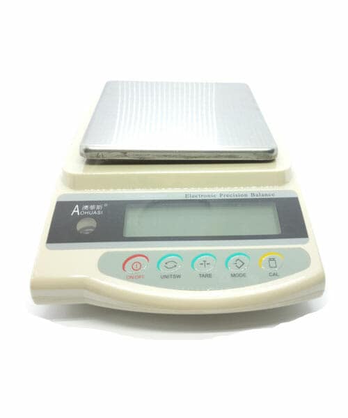ميزان الكتروني دقيق