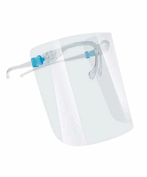 Adult Face Shield