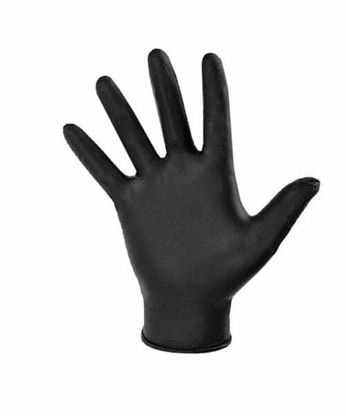 Disposable Vinyl Gloves