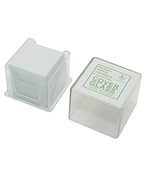 Cover Slide (100 PCS)