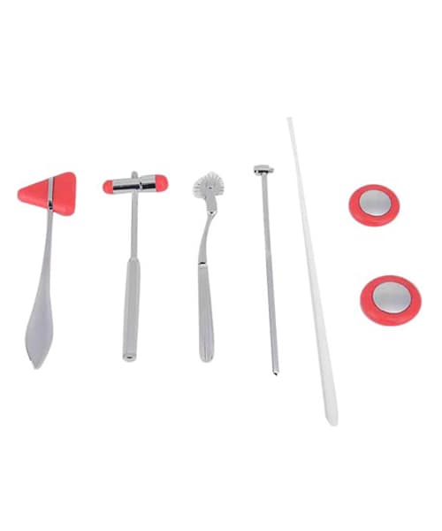 Percussion Hammer Set