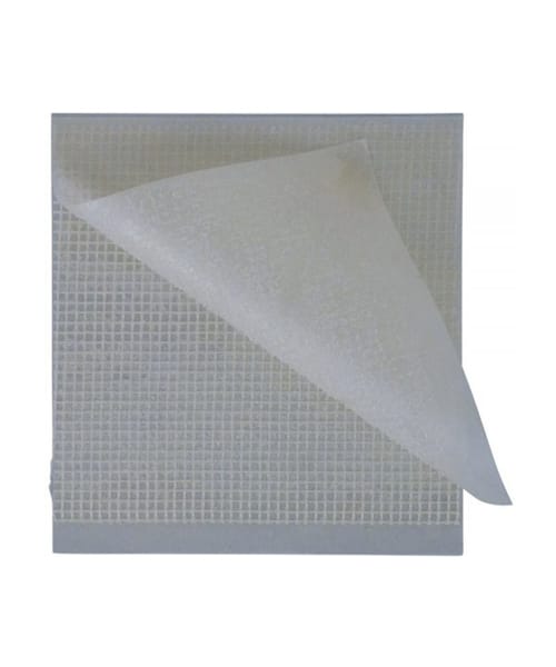 Sterile Paraffin Gauze Dressing (10 PCS)