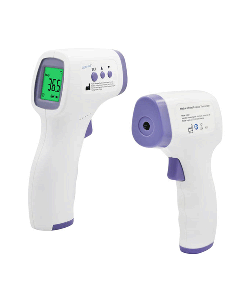 Medical Infrared Forehead Thermometer
