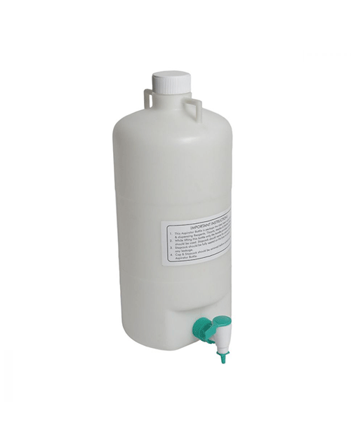 Aspirator Bottles