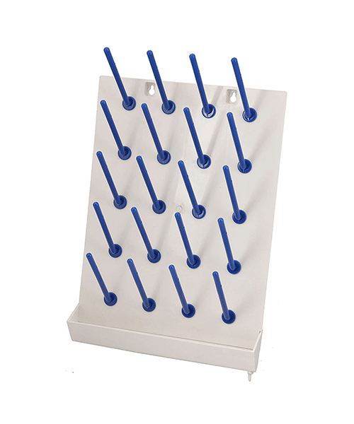 Draining Rack