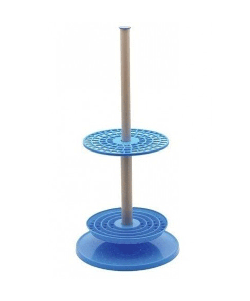 Holder Rotary Circular for 94 Pipettes