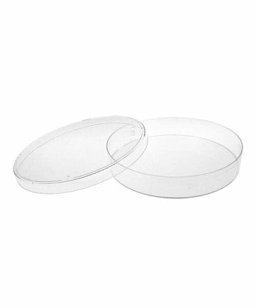 أطباق بتري 9 سم