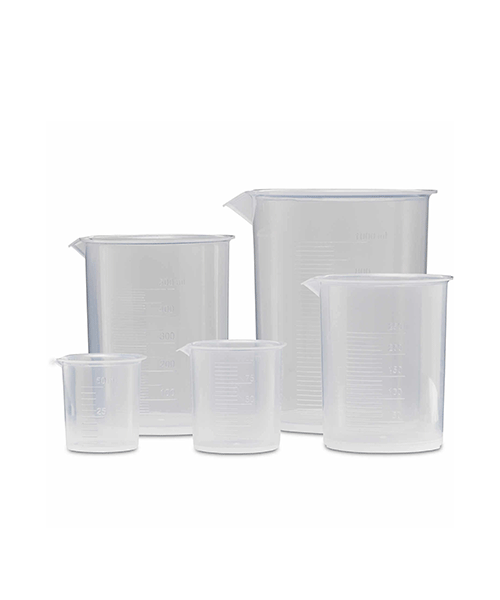 Plastic Beaker