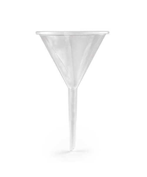 Plastic Funnel