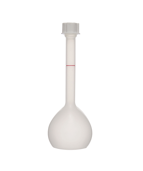 Plastic Volumetric Flask