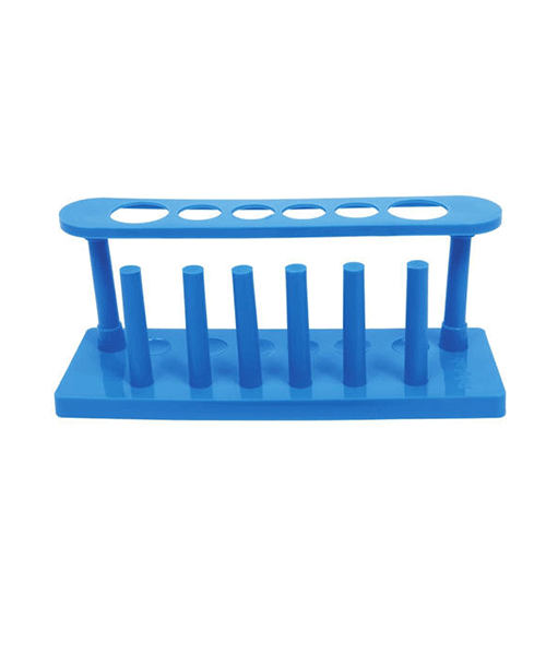 Test Tube Stand 6 Holes
