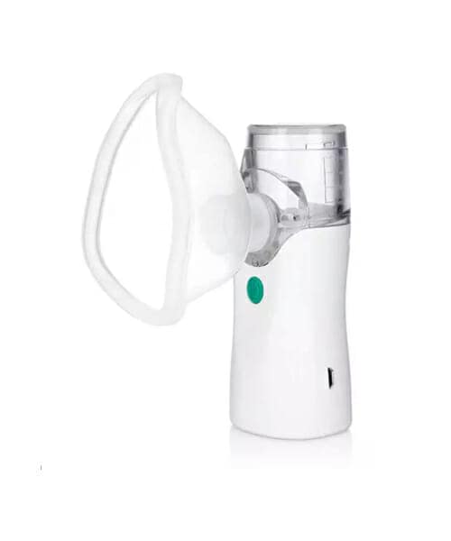 Mesh Nebulizer