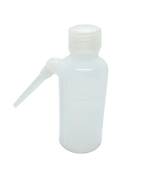 Washing Bottle
