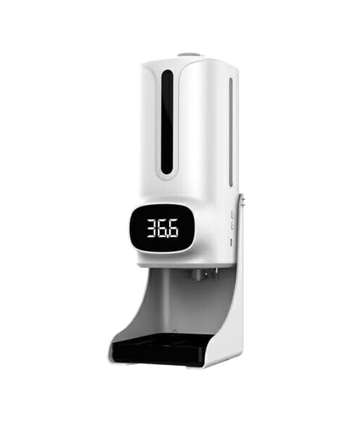 Intelligent Sensor Soap Dispenser K9 Pro