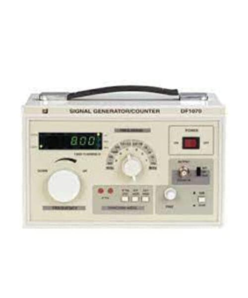 Signal Generator Df1070