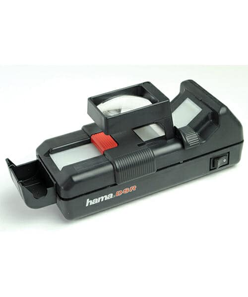 نظام Hama Dsr-System - لتركيب الشرائح