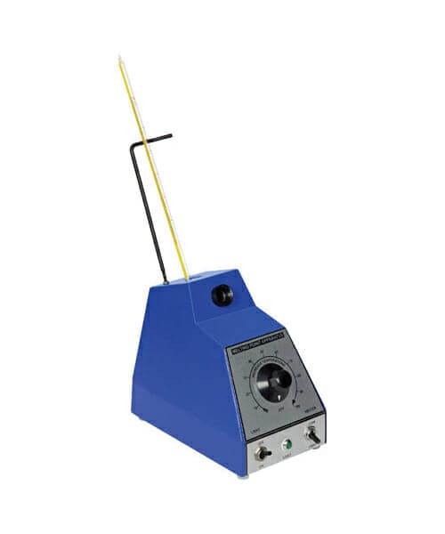 جهاز نقطة الانصهار