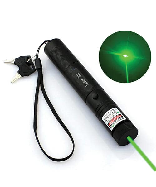 Laser Pointer