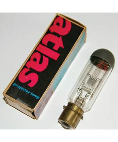 Atlas Projector Lamp
