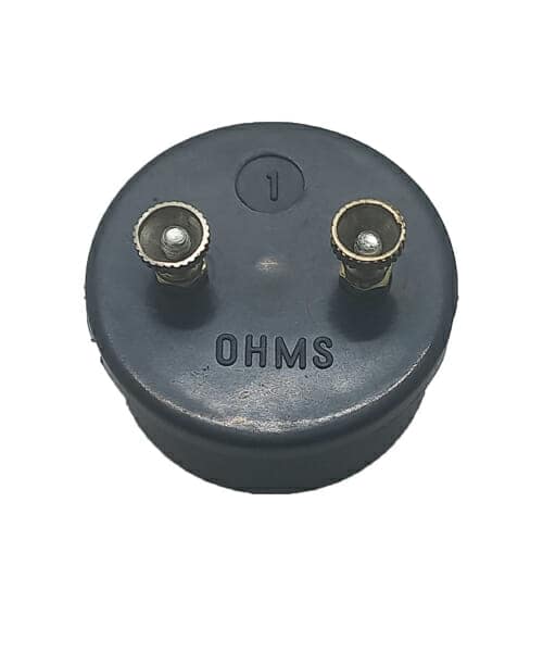 المقاومة المستمرة