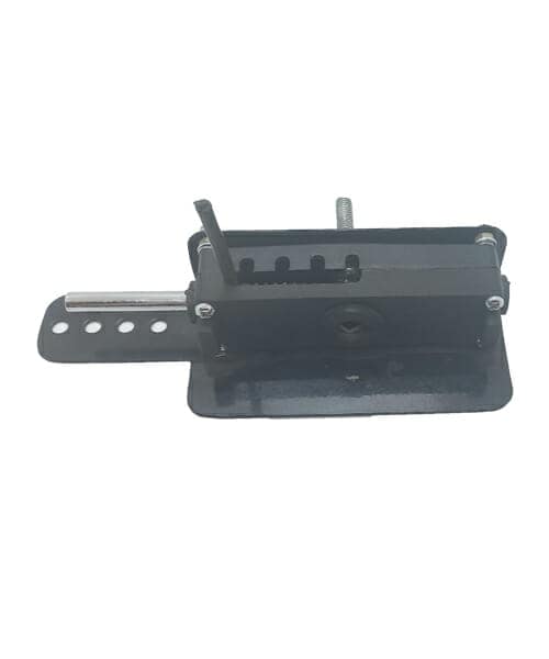 تجربة القصور ذاتي