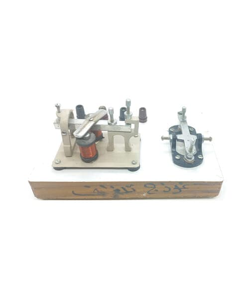 نموذج التلغراف