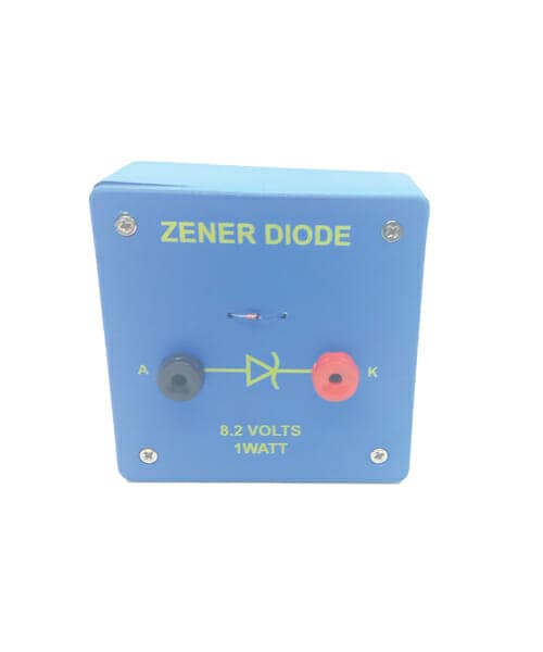 زينر ديود