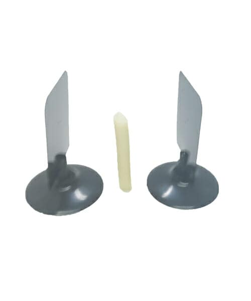 شاشة مثقبة لمسار الضوء