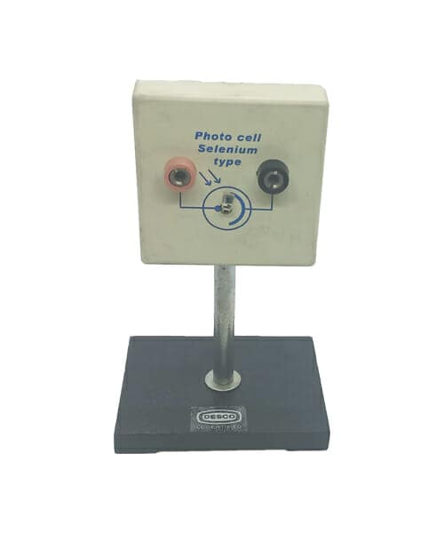 السيلينيوم الكهروضوئية