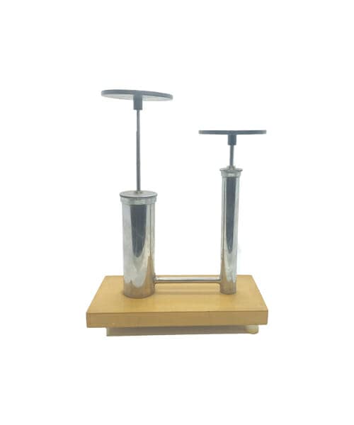 مكبس السوائل