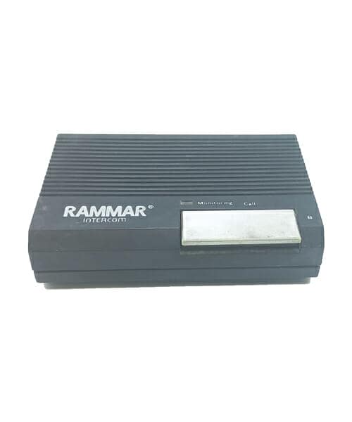 نموذج مرسل ومستقبل